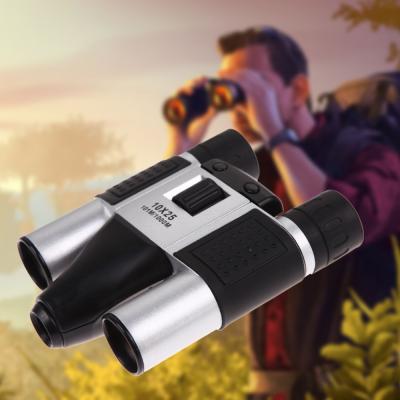 China Cheap DT08 Digital Video Telescope Mini Binocular 1.3MP DT08 Telescope for sale