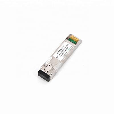 China OEM 10g SFP TX1270nm/Rx1330nm 10km UTSB10-10 Optical Transceiver for sale