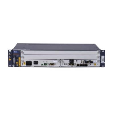 China FTTH FTTB FTTX network ZTE zxa10 10G gpon olt c320 AC DC and PRAM OLT GPON 1G 10G for sale