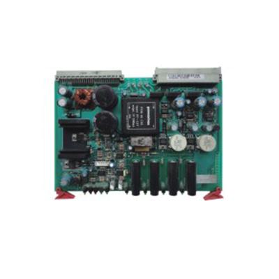 China MCS support electronic board textile loom CONTEX textile board original code A2EL03C A2EM87A for sale