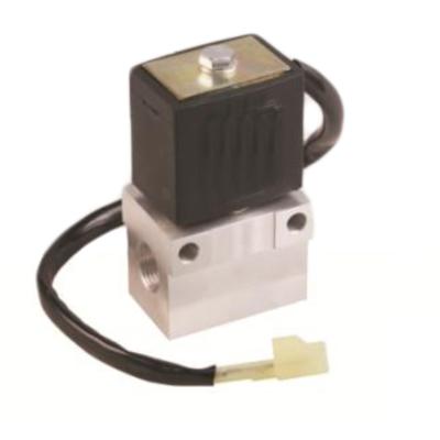 China Weaving Machinery Industry CONTEX Nissan Main Solenoid Valve for sale