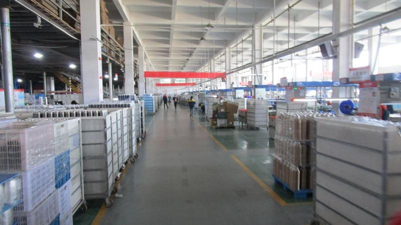 Verified China supplier - Sichuan Osenley Technology Co., Ltd.