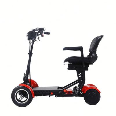 China Unisex New Products Pedal Electric Scooter for sale