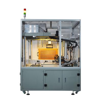 China energy & Mining 2022 Newest Battery Metal 18650 Dot Spot Welding Machine for sale