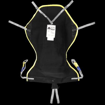 China ISO13485 Comfortable Mobility Ceiling Hoist Patient Transfer Long Sit Pressure Release Comfort Spacer Disability Lifting Sling for sale