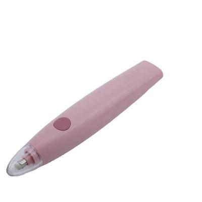 China Convenient Used Eraser Promotional Novelty Electric Eraser For Children Painting Drawing Stationery for sale