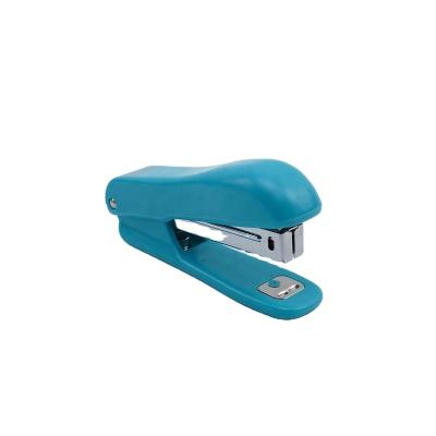 China UFEN Plastic Hot Selling Home Office Supplies Classic Small Size Plastic #10 Stapler for School and Office for sale