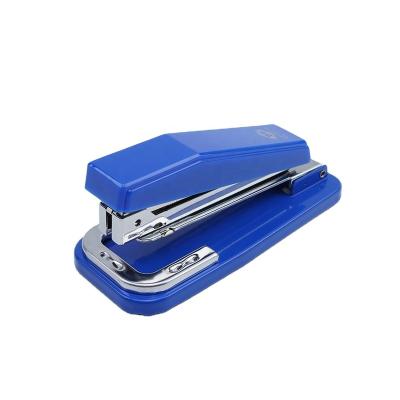 China Wholesale Metal Office Stapler 24/6 Paper Standard 26/6 Metal Stapler for sale