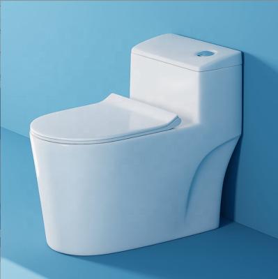 China Ceramic Two Piece Toilet Price Modern Cheap Prices From Nigeria Africa Lavatory Water Closet Manufacturers for sale