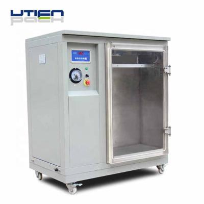 China Vertical Food Chamber Vacuum Packing Machines For Heavy Duty Powder Bags for sale