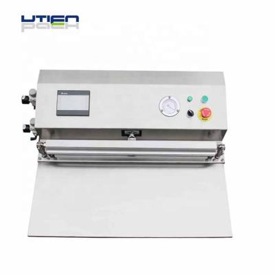 China Silent Top Selling Surgical Medical Vacuum Sealing Machine Sealer for sale