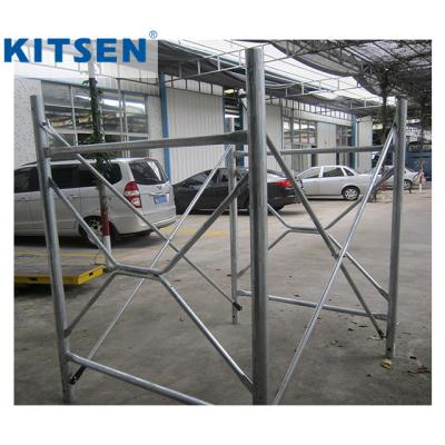 China High Quality Hotel Harsco Type 20K Steel Shoring System For Concrete Slabs for sale