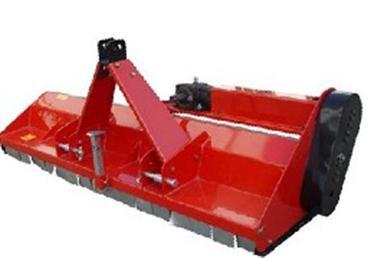 China Flail Mower for sale