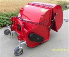 China Flail Mower for sale