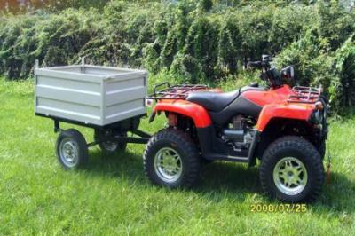 China ATV TRAILER for sale