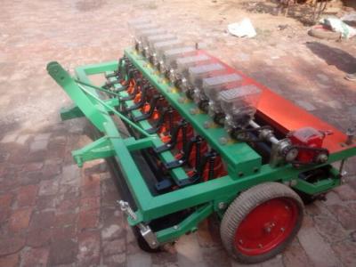 China Vegetables Seeder en venta