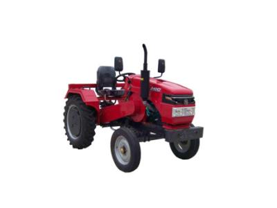 China SINGLE CYLINDER BELT TRANMISSION TRACTOR for sale