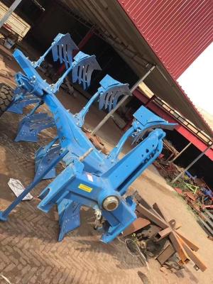 China reversal  plough for sale