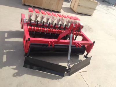 China 10 ROW TRACTOR 3 POINT LINK vegetable-seed planter en venta