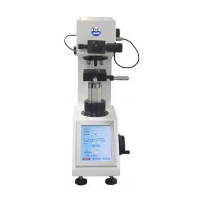 China SDEKON HV-1DTe Micro Touch Screen Digital Display Vickers Hardness Tester HV-1DTe for sale