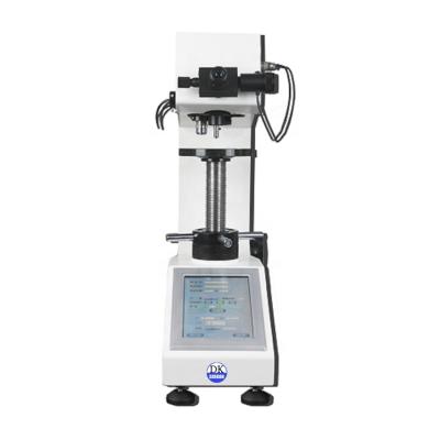 China SDEKON HV-10DTe Touch Screen Digital Display Vickers Hardness Tester HV-10DTe for sale