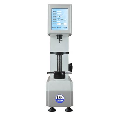 China SDEKON HR-150DT Touch Screen Digital Display Rockwell Hardness Tester HR-150DT for sale