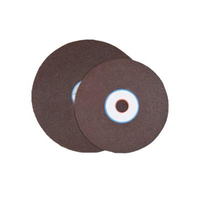 China Precision Cutting For Metallographic Sample Metallographic Consumables Precision Cutting Disc 152x0.6x12.7mm for sale