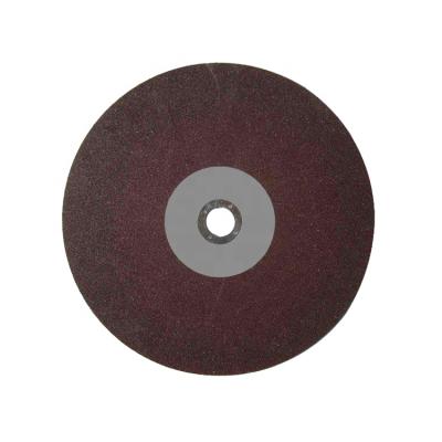 China Cutting Samples China Supplier Metallographic Consumables Metallographic Saw Blade 230x1.2x32mm for sale