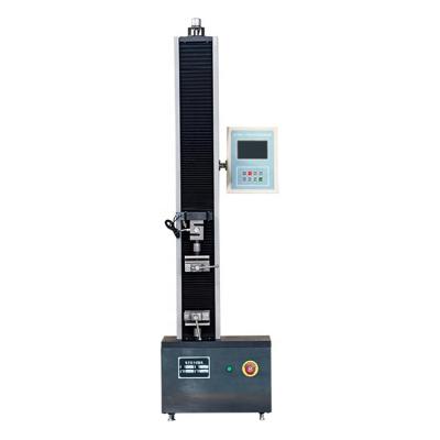 China LDS-2 Floor-Position Type Single Column Digital Display Electronic Universal Tensile Testing Machine LDS-2 for sale