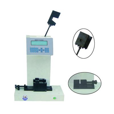 China SDEKON XJ-50Z XJ-50Z Digital Display Plastic Charpy Izod Impact Testing Machine for sale