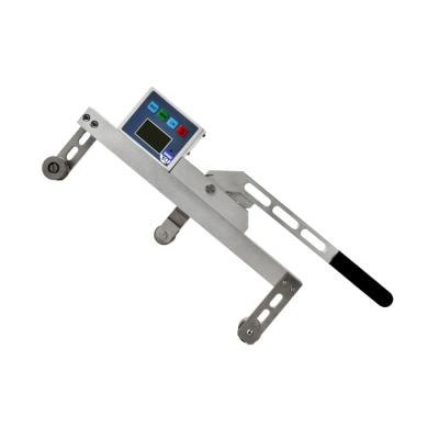 China High Quality SDEKON AZGH-A-5000S Digital Steel Wire Rope Tension Meter AZGH-A-5000S for sale