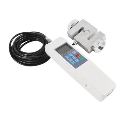 China HF-50K Digital Laboratory Measuring Instruments Reciprocating Dynamometer HF-50K for sale