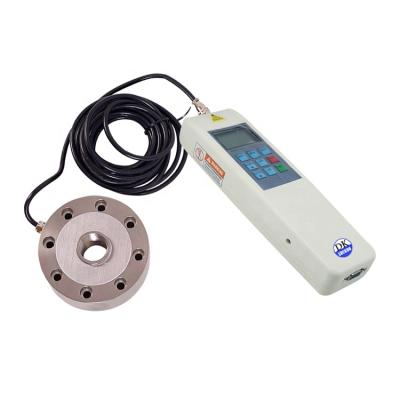 China SDEKON HF-500K HF-500K High Precision Spoke Sensor Digital Dynamometer for sale