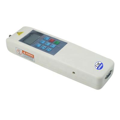 China SDEKON HF-500 Digital Portable Dynamometer / Pull Thrust Gauge / HF-500 Dynamometer for sale