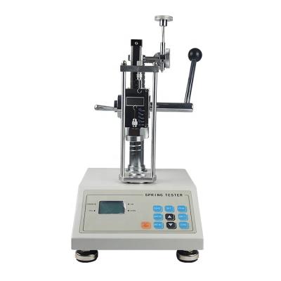 China SDEKON ATH-10 Digital ATH-10 Spring Extension Compression Testing Machine for sale