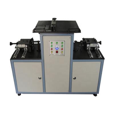 China 50 Mm SDEKON WZY-240 Universal Sample Impact Tensile Sample Making Machine for sale