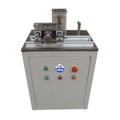 China SDEKON SPZQK-20 Automatic Sample Impact Notch Making Machine A Type: 45″ ° Â ± 1Â ° for sale