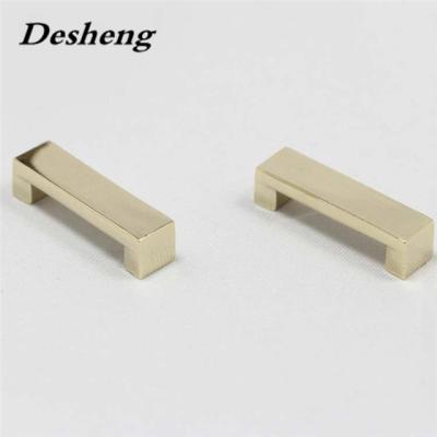 China For Bags Hardware Accessories Metal Handles For Bags Handbags for sale