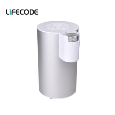 China Mini Water Dispenser for Design Instant Portable Desktop Hot Water Dispenser Hot Water Dispenser Mini Instant Hot Water Dispenser for Outdoor Travel for sale