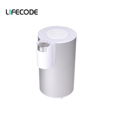 China Mini Water Dispenser for Travel Instant Hot Water Dispenser Instant Hot Water Dispenser Custom Portable Instant Hot Water Dispenser Small for sale