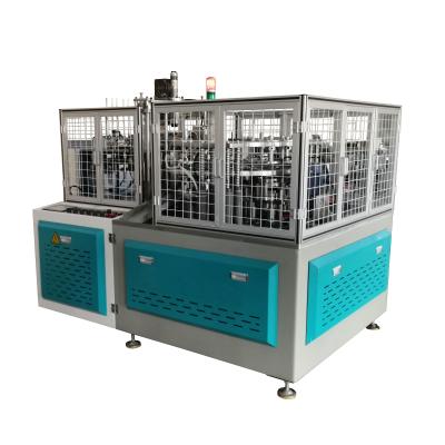 China Hot Wholesale Automatic Machine Repair Shops Paper Lid Making Small Manufacturing Machinery for sale