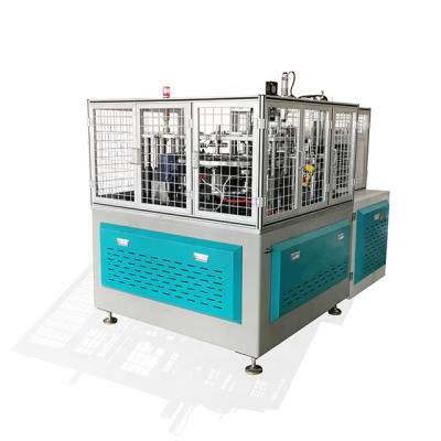 China Single Layer Machinery Repair Shops Paper Cup Lid Making Machine for sale