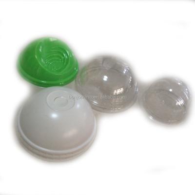 China Fully Automatic Hotels Machines For Making PS / PVC / PET Disposable Plastic Cups Lids for sale