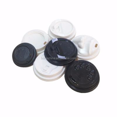 China Redneck: 0.15-0.55mm width: < 430mm long life high quality cold drink cup plastic lid making machine price for sale