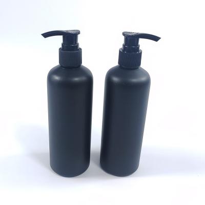 China BEAUTY PACKAGING Shampoo Detergent Bottle Dispenser Body Cream Personal Care Wholesale Lot Bottle for sale