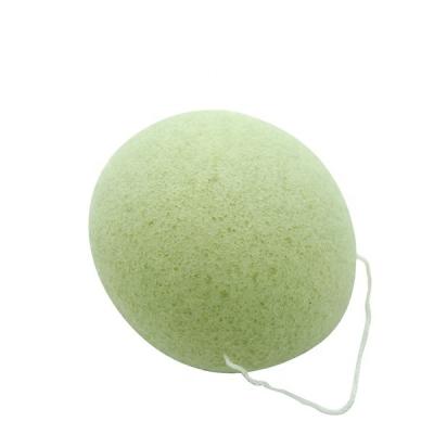 China Face Nature Organic Facial Cleansing Konjac Sponge Compressed Expanding Konjac Sponge for sale