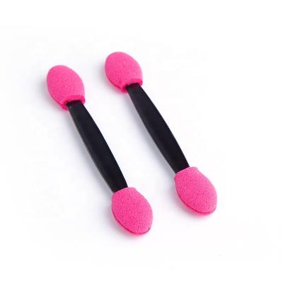 China Eyeshadow Eyeshadow Applicator Make Up Brush for sale