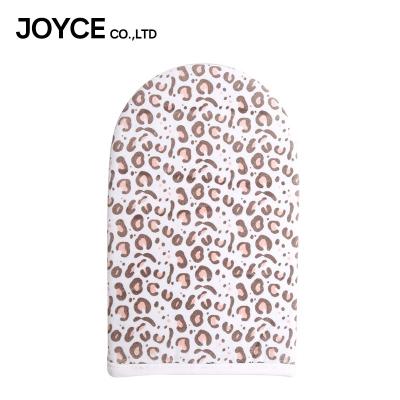 China High Quality Custom Self Washable Private Label Tan Mitt Washable Tanning Mitts for sale