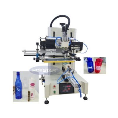 China Garment Shops Desktop Screen Printer Bottle Cheap Price for sale