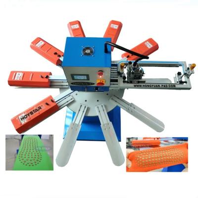 China High Speed ​​Hotel Sports Socks Printing Machine for sale